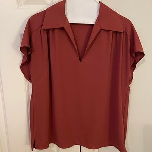 Amanda Uprichard Top